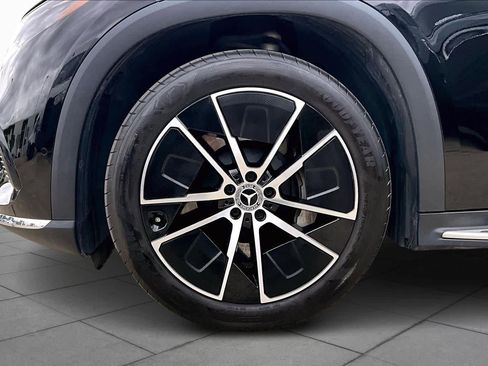 Used 2023 Mercedes-Benz EQS 450+ SUV image 10