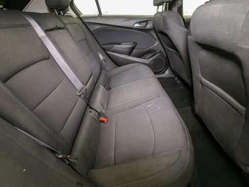 Used 2017 Chevrolet Cruze LT FWD image 20