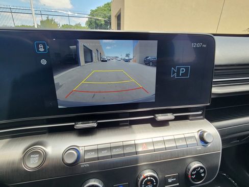 Certified 2024 Hyundai Kona SE FWD image 18