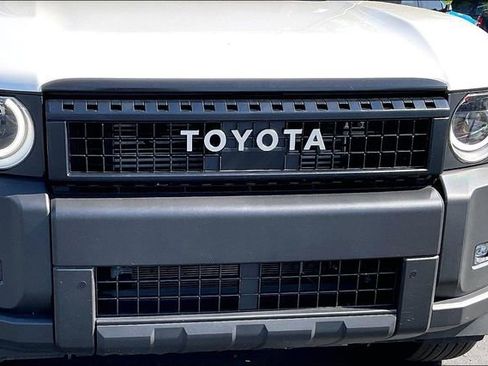 Used 2025 Toyota Land Cruiser 1958 AWD/4WD image 31