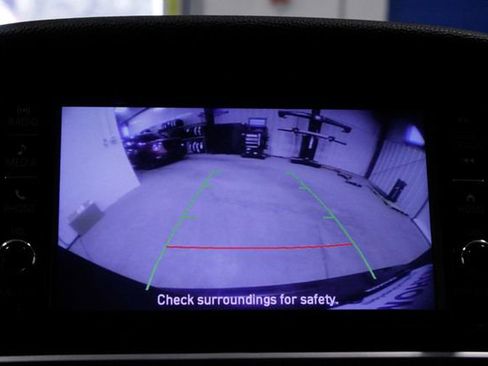 Used 2019 Mitsubishi Eclipse Cross ES image 31