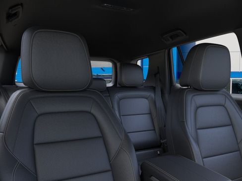 New 2027 GMC Terrain Elevation w/ Elevation Premium Package AWD/4WD image 51