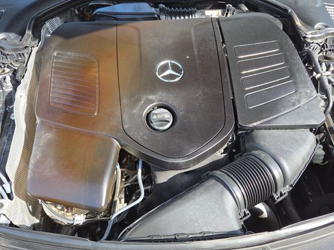 Certified 2023 Mercedes-Benz C 300 C 300 image 23