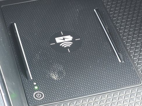 New 2026 Honda CR-V TrailSport image 8