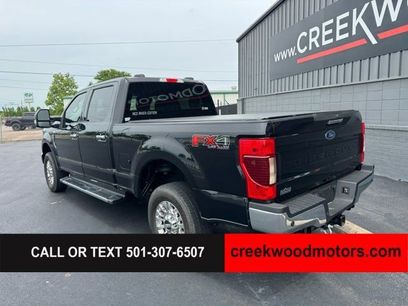 Used 2020 Ford F250 XLT w/ XLT Premium Package