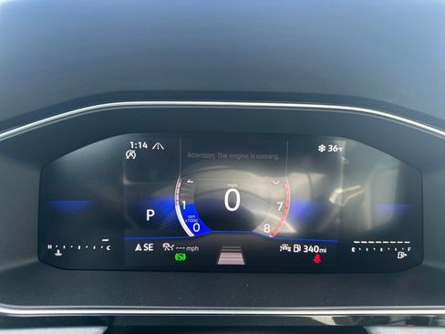 New 2026 Volkswagen Jetta SE image 19