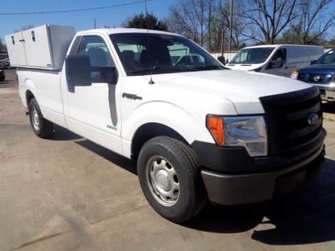 Used 2014 Ford F150 XL image 3