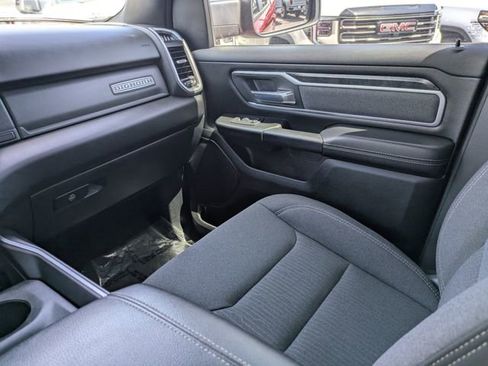 Used 2021 RAM 1500 Big Horn RWD image 20