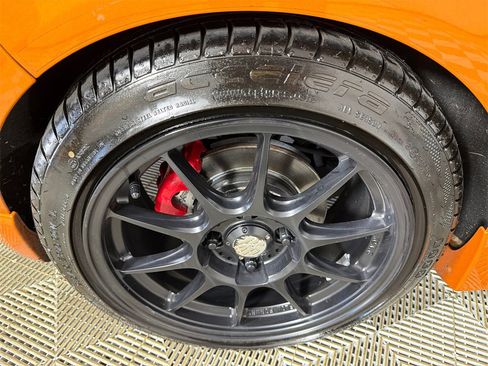 Used 2018 Ford Fiesta ST w/ ST Recaro Package image 18