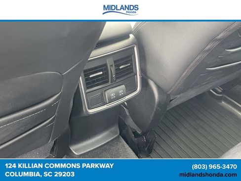Used 2022 Subaru Forester Limited AWD/4WD image 12