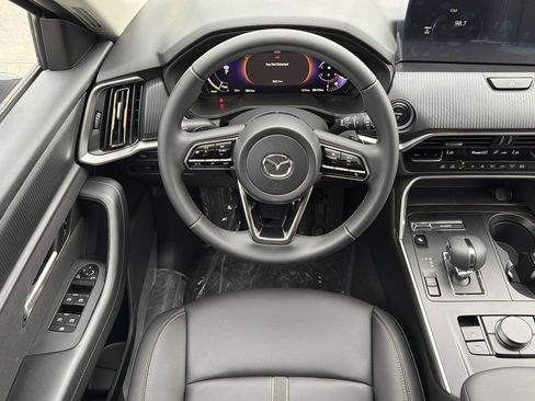 New 2026 MAZDA CX-70 SC AWD/4WD image 13