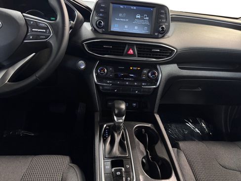 Certified 2020 Hyundai Santa Fe SEL w/ Convenience Package image 11