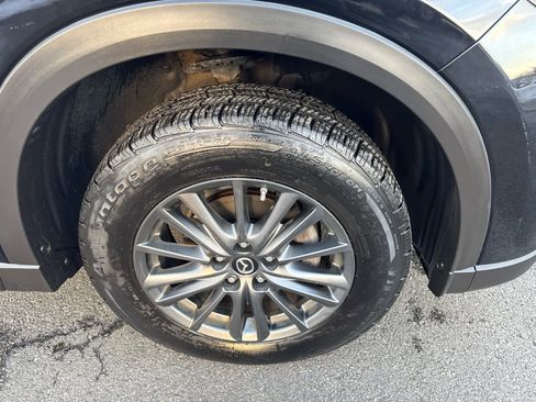 Used 2019 MAZDA CX-5 Sport image 8