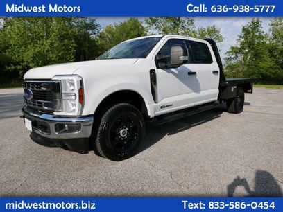 Used 2024 Ford F350 XLT w/ FX4 Off-Road Package