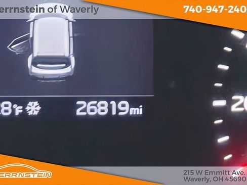 Used 2022 Kia Soul LX FWD image 7