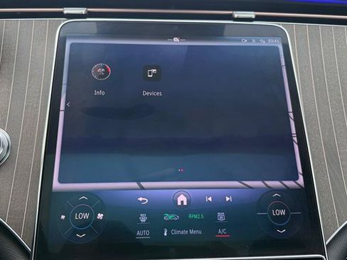 Used 2023 Mercedes-Benz EQE 350+ SUV w/ Exclusive Trim Package image 25