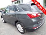 Used 2018 Chevrolet Equinox LT image 3