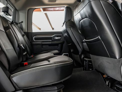 Used 2024 RAM 2500 Laramie AWD/4WD image 35