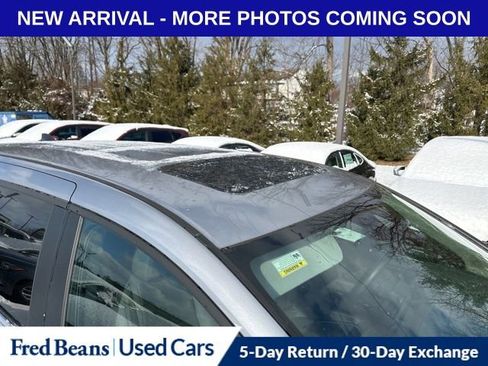 Used 2024 Honda Odyssey EX-L image 2