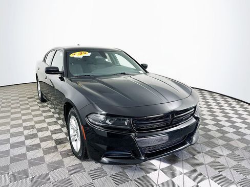 Certified 2023 Dodge Charger SXT image 2