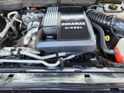 Certified 2023 GMC Sierra 1500 Denali w/ Denali Reserve Package image 33