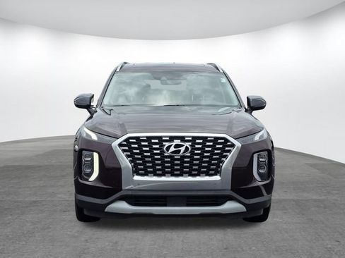 Used 2020 Hyundai Palisade SEL AWD/4WD image 2