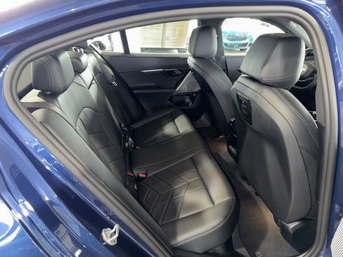 Certified 2025 BMW 530i image 12