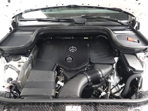 Certified 2026 Mercedes-Benz GLE 350 4MATIC image 36