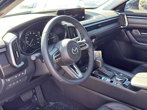 New 2026 MAZDA CX-50 AWD 2.5 Hybrid w/ Cargo Package image 18