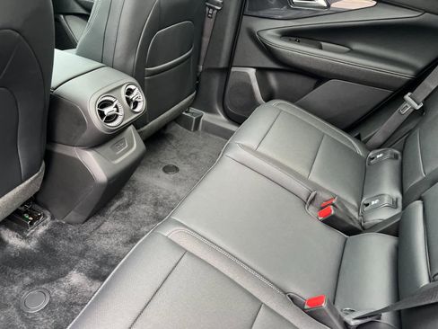 New 2026 Chevrolet Blazer EV LT image 4