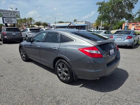 Used 2010 Honda Crosstour EX-L image 6