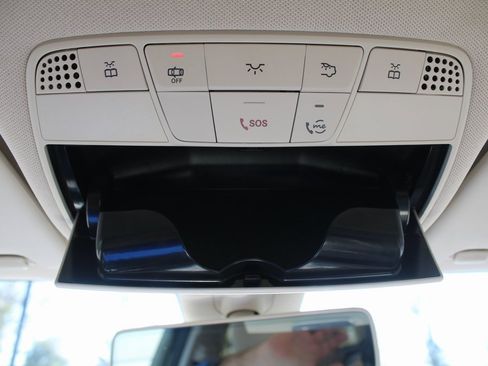 Certified 2020 Mercedes-Benz GLC 300 image 58