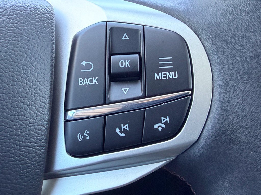 New 2026 Ford Explorer Active w/ Active Comfort Package RWD image 20