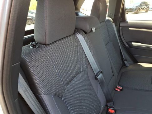 Certified 2025 Subaru Forester Premium AWD/4WD image 23