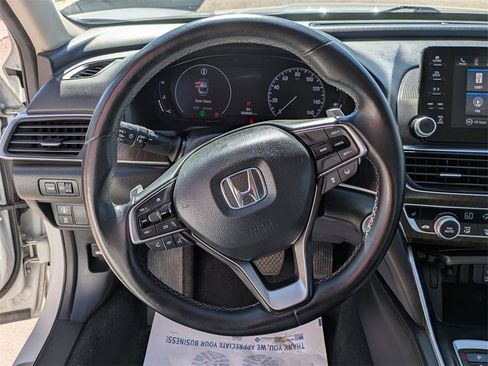 Used 2019 Honda Accord EX-L image 14