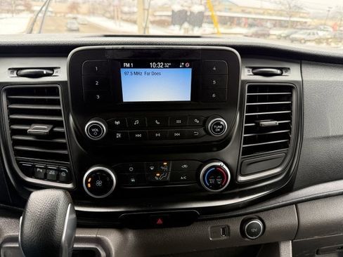 Used 2021 Ford Transit 350 XLT image 10