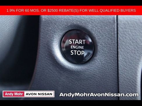 New 2026 Nissan Frontier PRO-4X w/ Pro-4x Convenience Package AWD/4WD image 22
