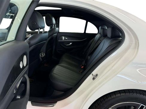 Used 2023 Mercedes-Benz E 350 Sedan image 13