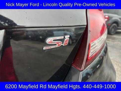 Used 2014 Honda Civic Si image 14