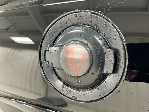 Used 2018 Dodge Challenger SRT Demon image 31