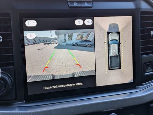 Certified 2025 Ford F250 Platinum w/ Platinum Plus Package image 22