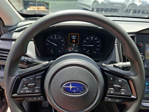 Certified 2026 Subaru Crosstrek 2.5i w/ Convenience Package #1 AWD/4WD image 18
