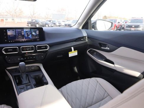 New 2026 Nissan Sentra SL w/ Floor Mat Package image 26