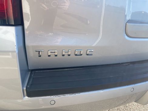 Used 2018 Chevrolet Tahoe LT image 15