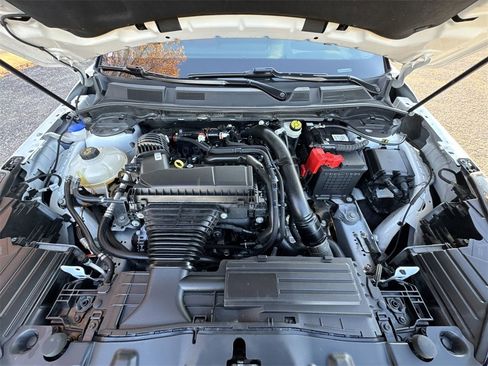 Used 2023 Lincoln Corsair Reserve w/ Equipment Group 202A image 26