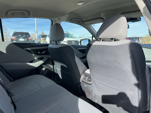 Used 2023 Subaru Legacy Premium image 20