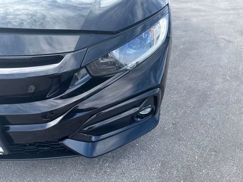 Used 2020 Honda Civic EX-L image 41
