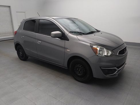Used 2018 Mitsubishi Mirage ES image 11