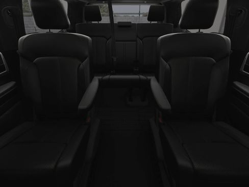 New 2025 Jeep Wagoneer Series II image 13