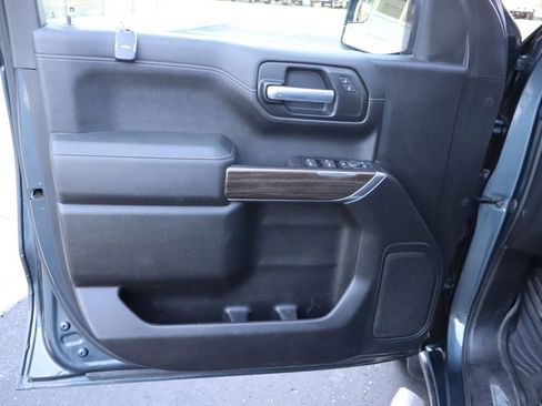 Used 2020 Chevrolet Silverado 1500 LT w/ All-Star Edition AWD/4WD image 20
